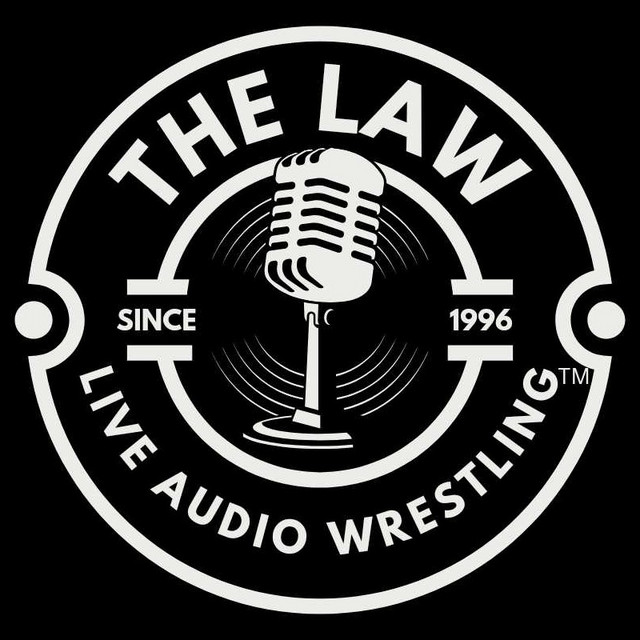 The LAW Live Audio Wrestling Podcast on Spotify