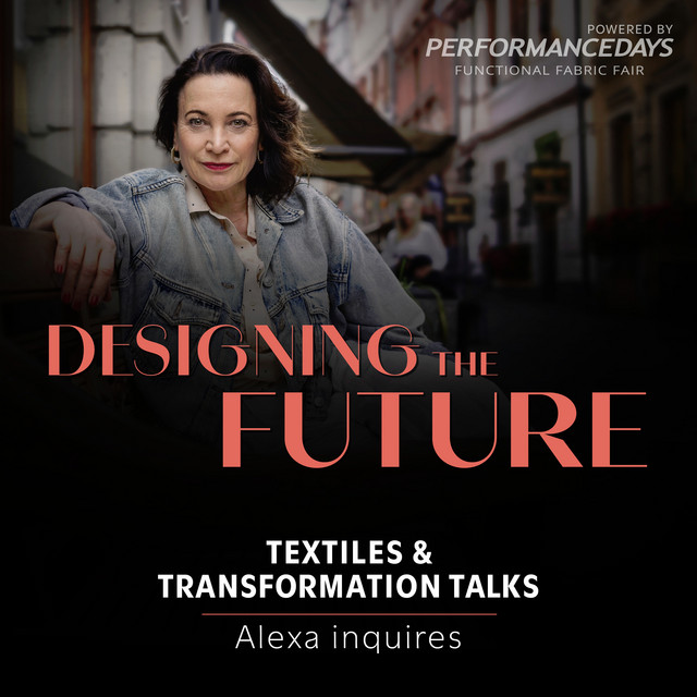Designing the Future Textiles and Transformation Talks Alexa(02)