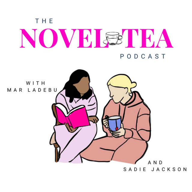 The NovelTea Podcast Podcast on Spotify