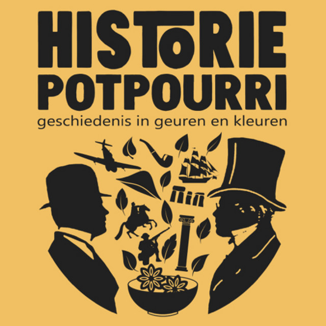 Historie Potpourri Podcast on Spotify