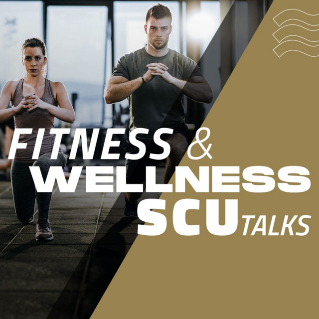 Sport City University Sueña. Lucha. Consíguelo SCU Podcast on Spotify