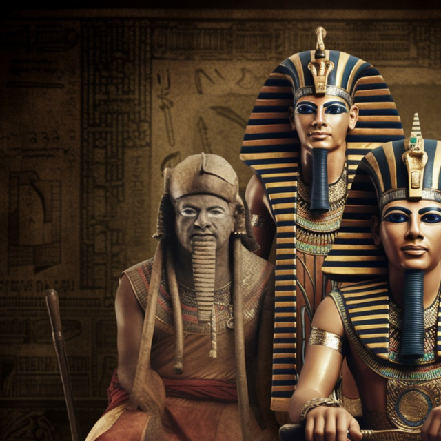 Quick Bios Hidden secrets of history’s most powerful kings and queens Podcast on Spotify