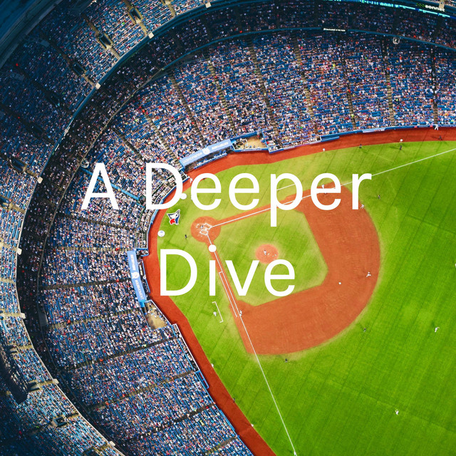 A Deeper Dive Podcast on Spotify