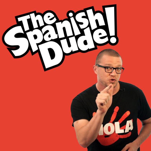 The Spanish Dude Podcast (Audio) Podcast on Spotify