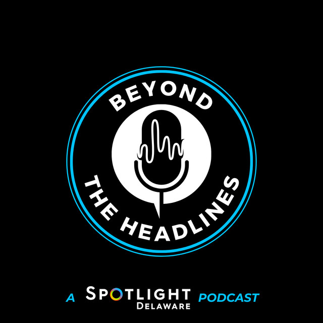 Beyond the Headlines Podcast on Spotify