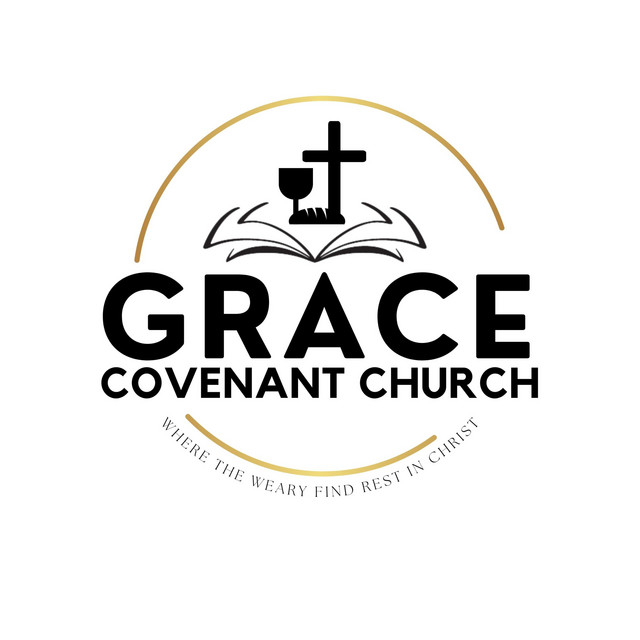 Grace Covenant Church Podcast on Spotify