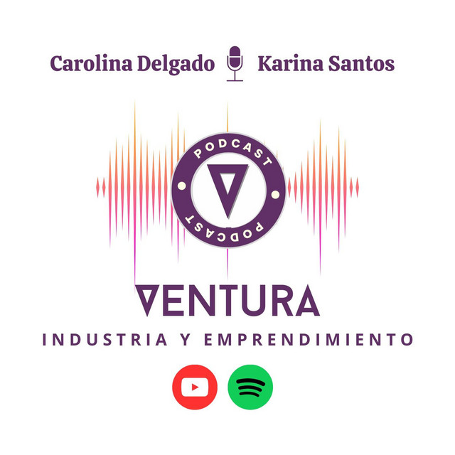 Ventura Industrial Podcast on Spotify