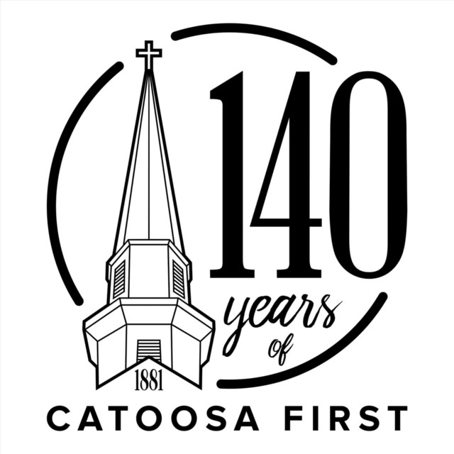 Catoosa First Podcast on Spotify