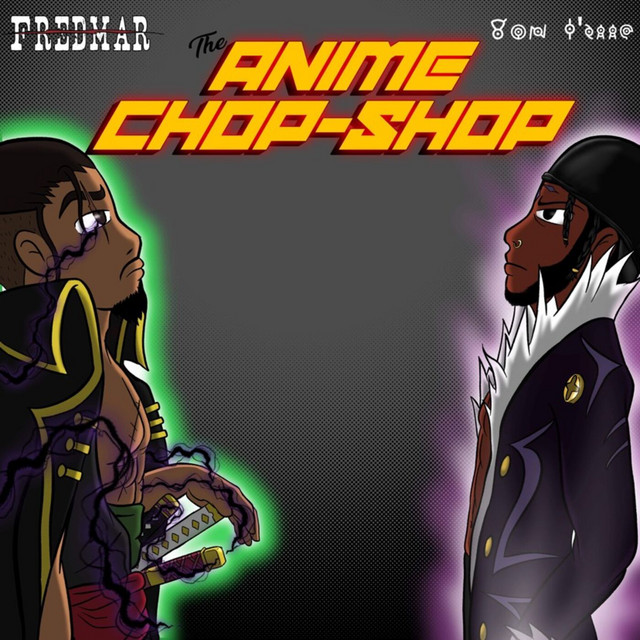 The Anime Chop Shop Podcast on Spotify