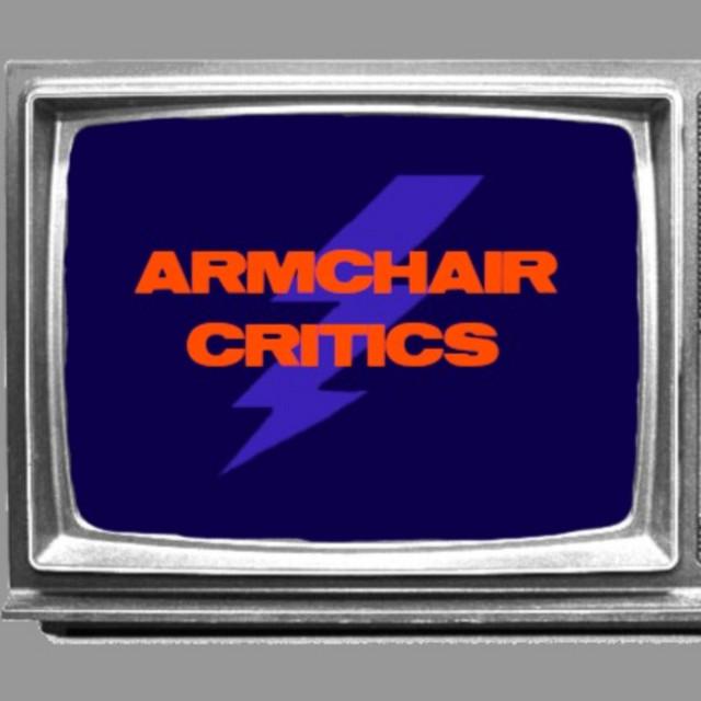 Armchair Critics Podcast on Spotify