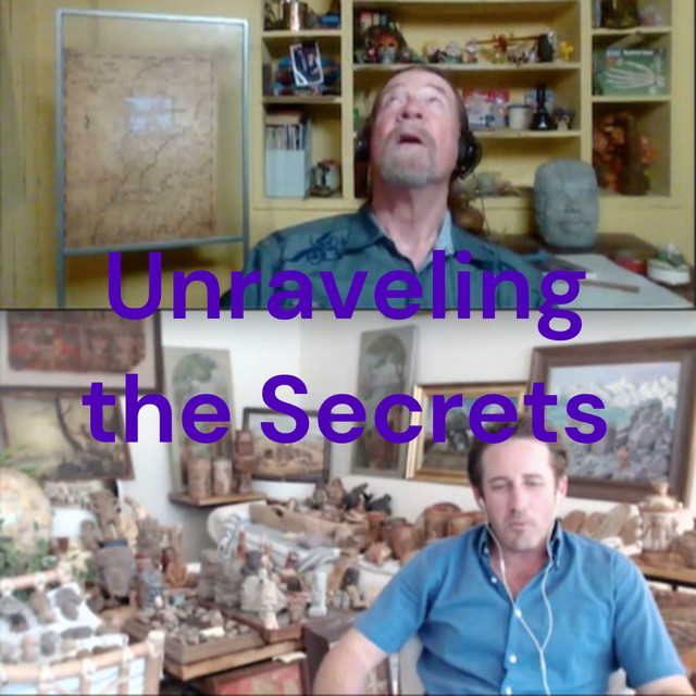Unraveling the Secrets Podcast on Spotify