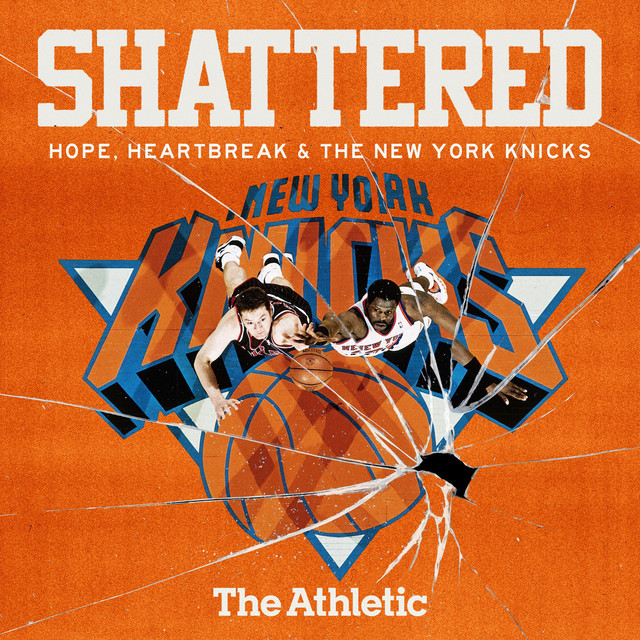 Shattered Hope, Heartbreak and the New York Knicks