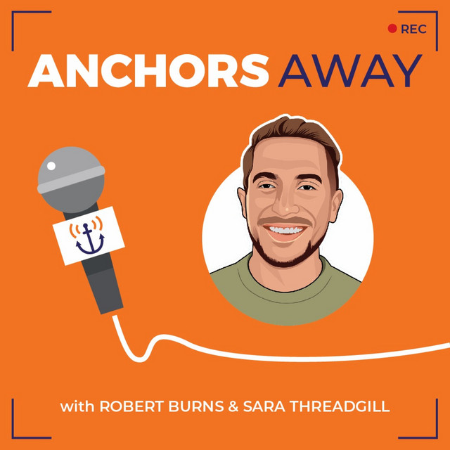 Anchors Away Podcast on Spotify