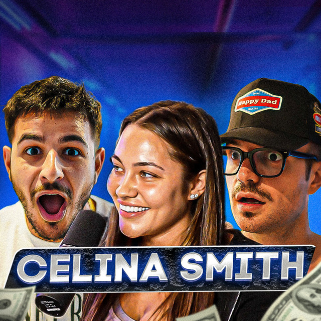 CELINA SMITH TALKS DATING STEVEWILLDOIT, ONLY FANS SECRETS & GETTING