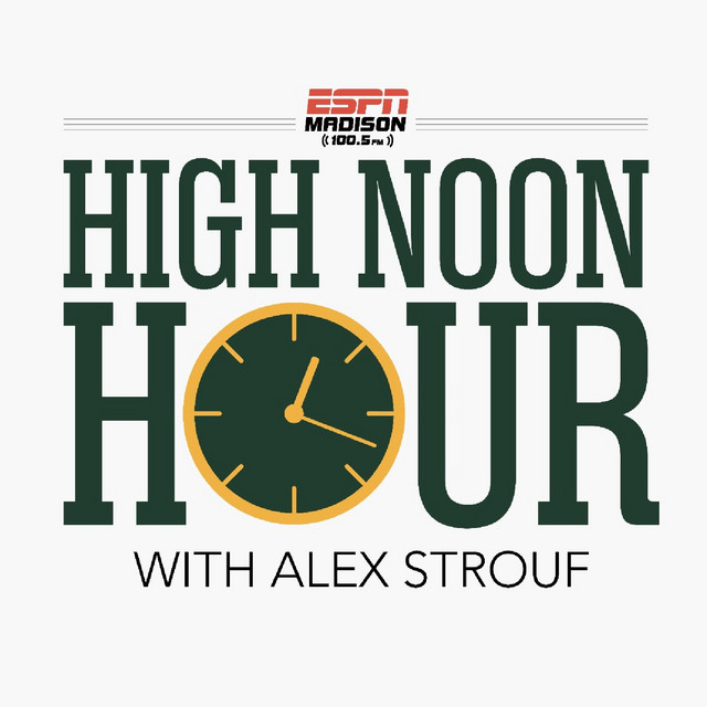 High Noon Hour Podcast on Spotify