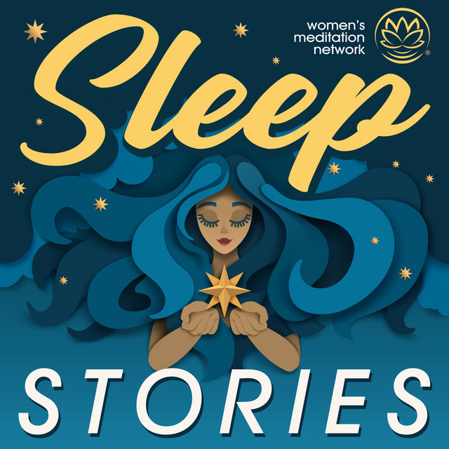 Sleep Stories Podcast on Spotify