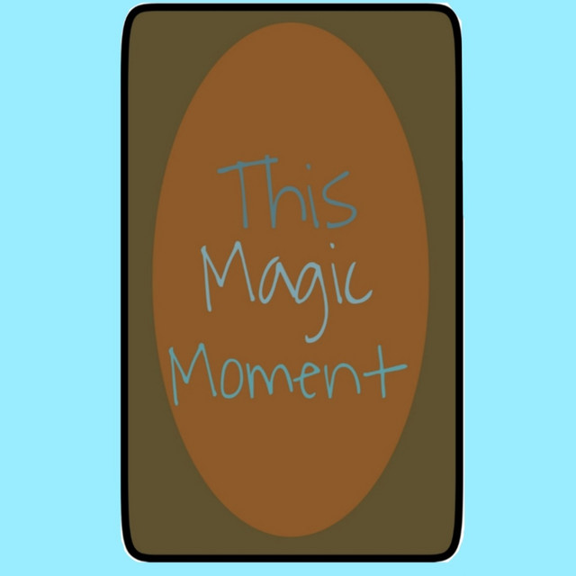 This Magic Moment Podcast on Spotify