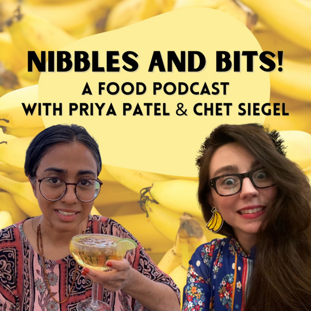 Nibbles and Bits Podcast on Spotify