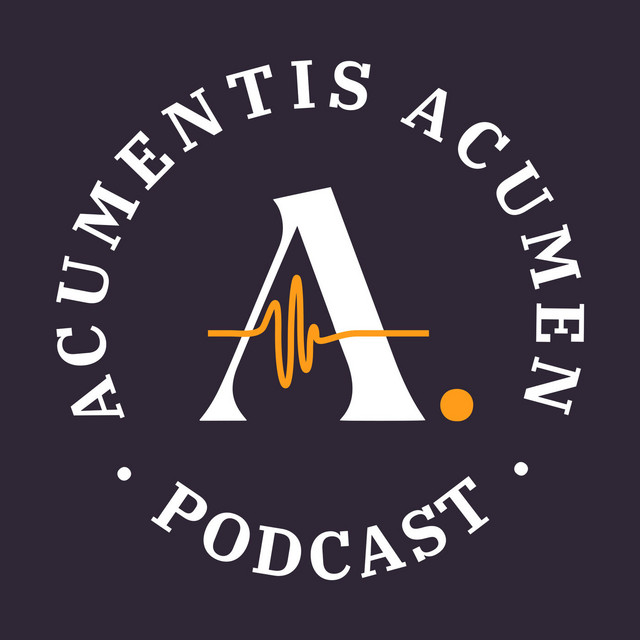 Acumentis Acumen Podcast on Spotify