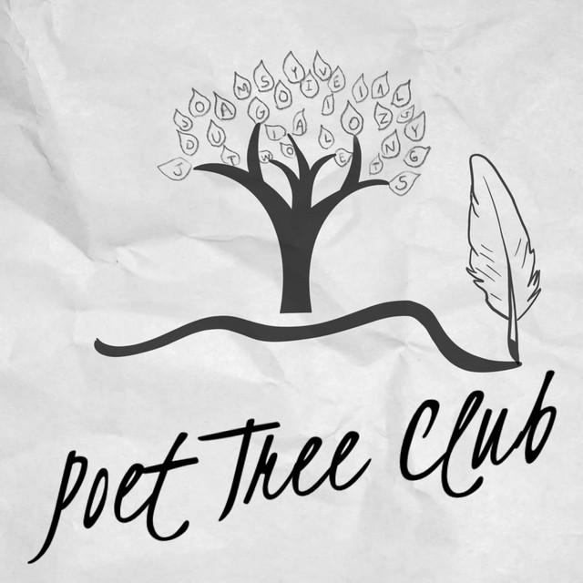 Poet Tree Club Podcast on Spotify