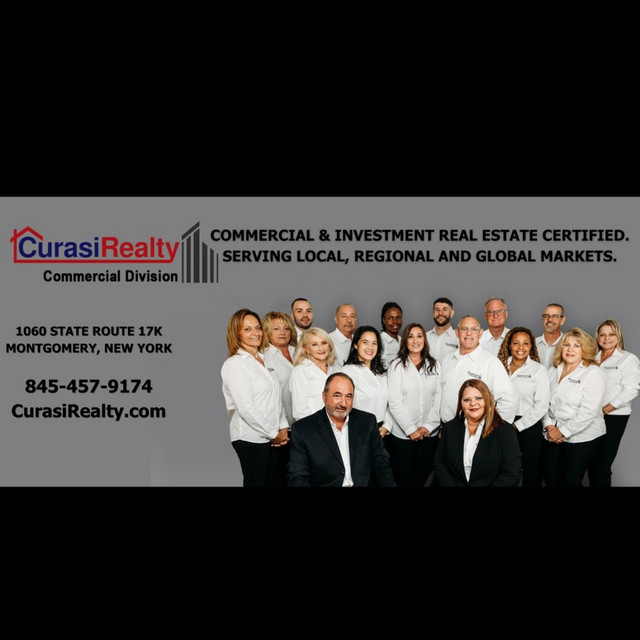 Commercial Real Estate 101 Chat With Curasi Realty Podcast on Spotify