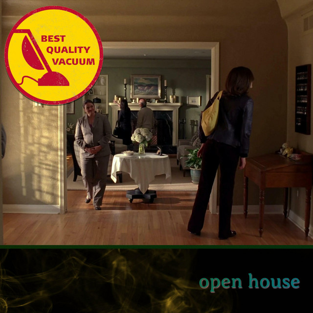 Episode 39 Open House Best Quality Vacuum Podcast on Spotify