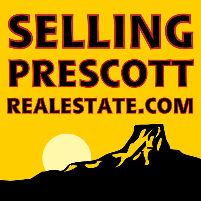 Selling Prescott by Prescott Real Podcast on Spotify