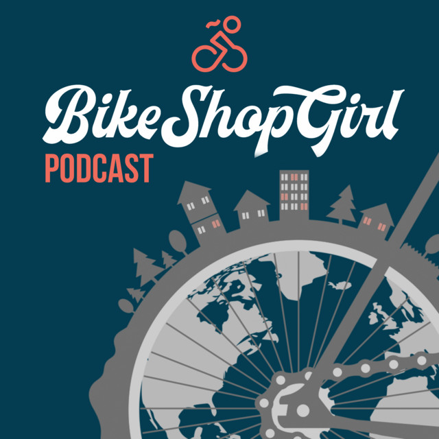 Bike More with Bike Shop Girl Podcast on Spotify