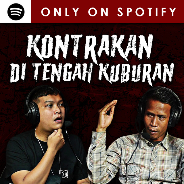 322 KONTRAKAN DI TENGAH KUBURAN [EXCLUSIVE] Lentera Malam (Podcast