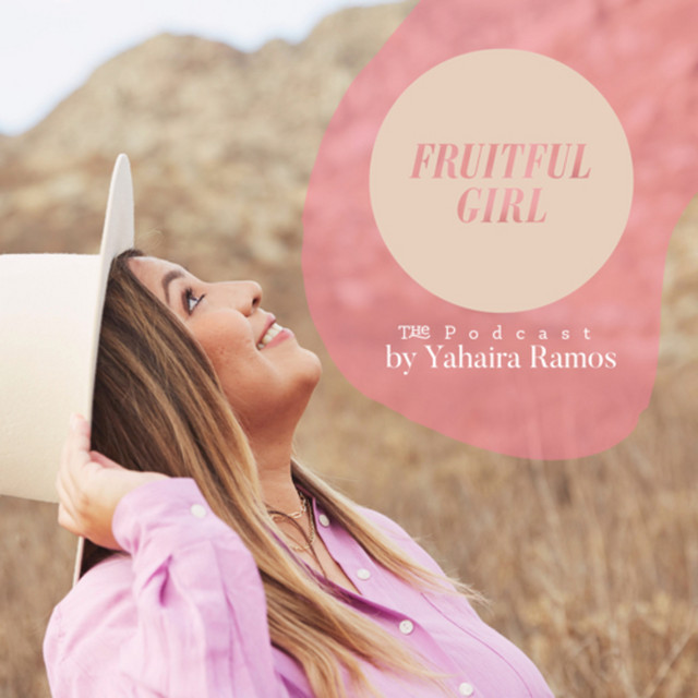 Fruitful Girl Podcast on Spotify