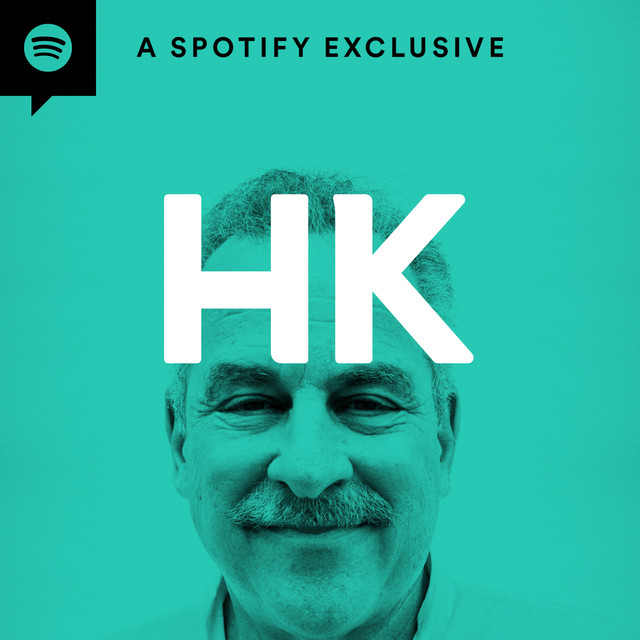 Dr. Harold S. Koplewicz Armchair Expert with Dax Shepard Podcast on Spotify