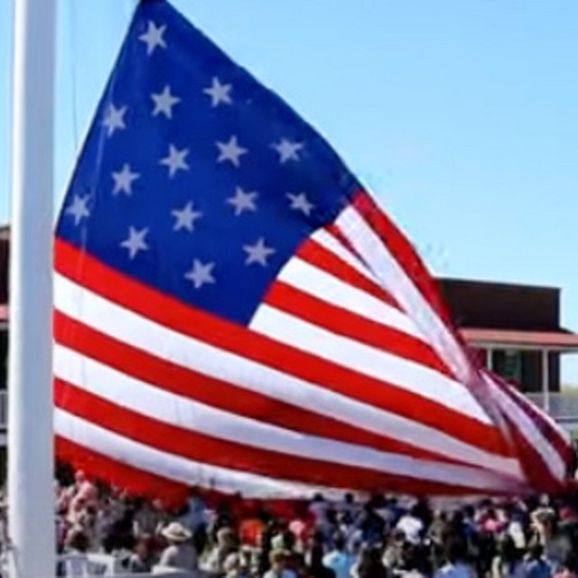 Episode 86 Super Bowl LVII, the National Anthem, Chris Stapleton