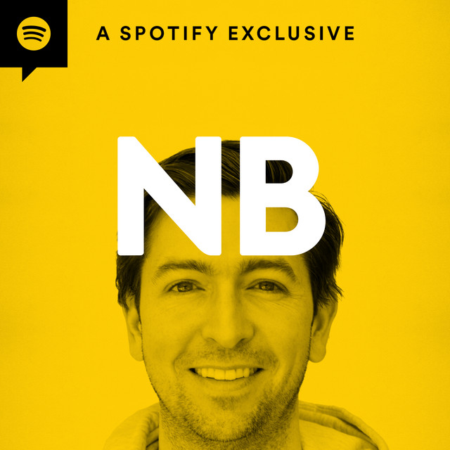Nicholas Braun Armchair Expert with Dax Shepard Podcast on Spotify