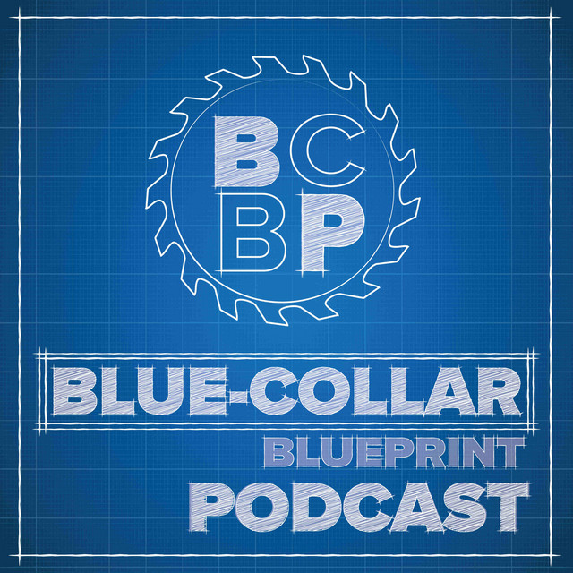 BlueCollar Blueprint Podcast on Spotify