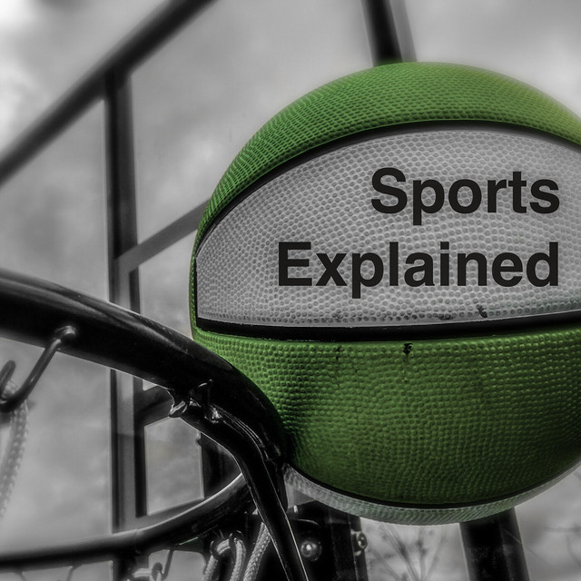 Sports Explained Podcast on Spotify