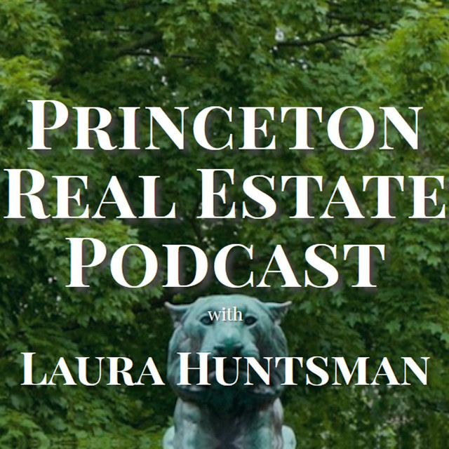 Princeton Real Estate Podcast Podcast on Spotify