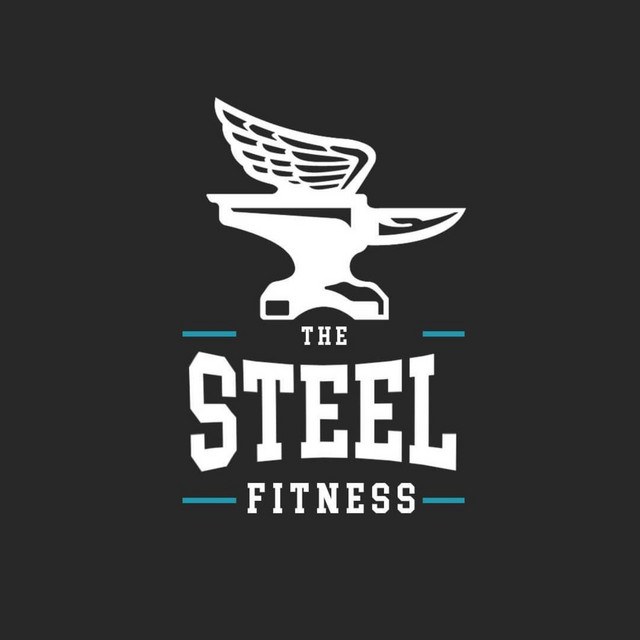 The Steel Fitness Podcast on Spotify