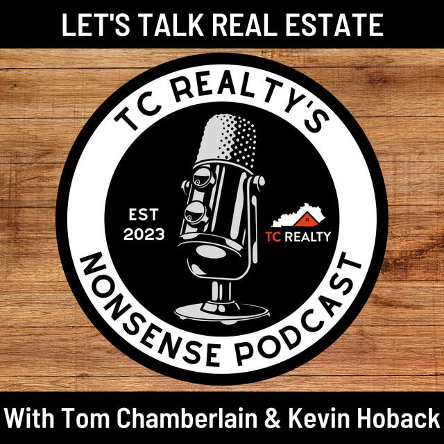 TC Realty's Nonsense Podcast Podcast on Spotify