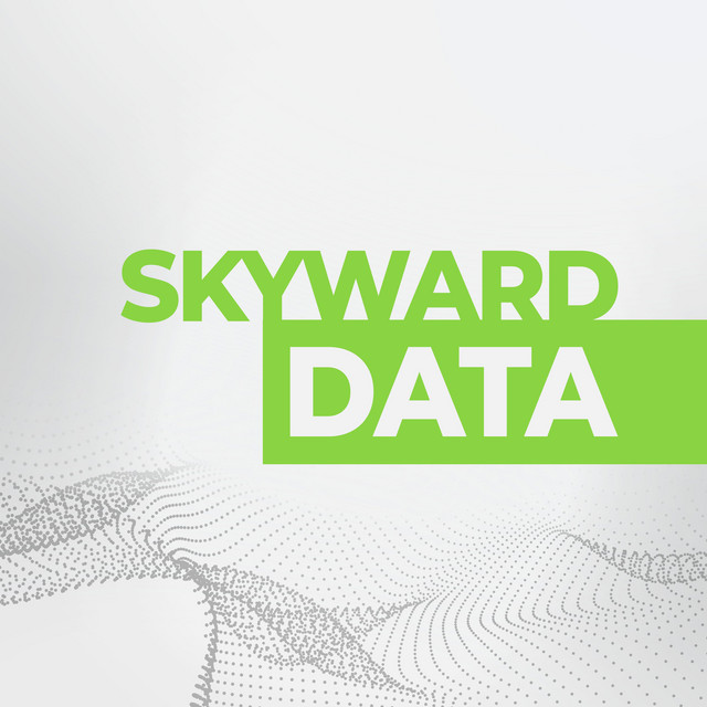Skyward Data Podcast on Spotify