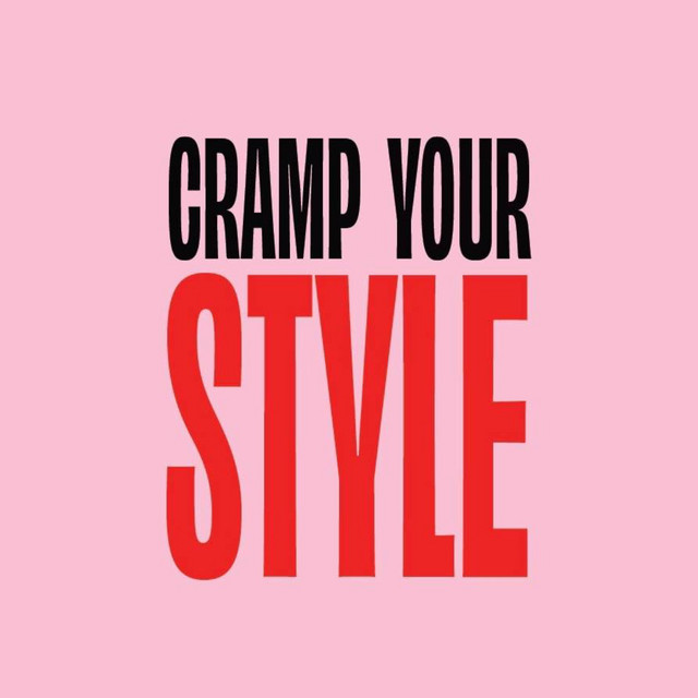 Cramp your style Podcast on Spotify
