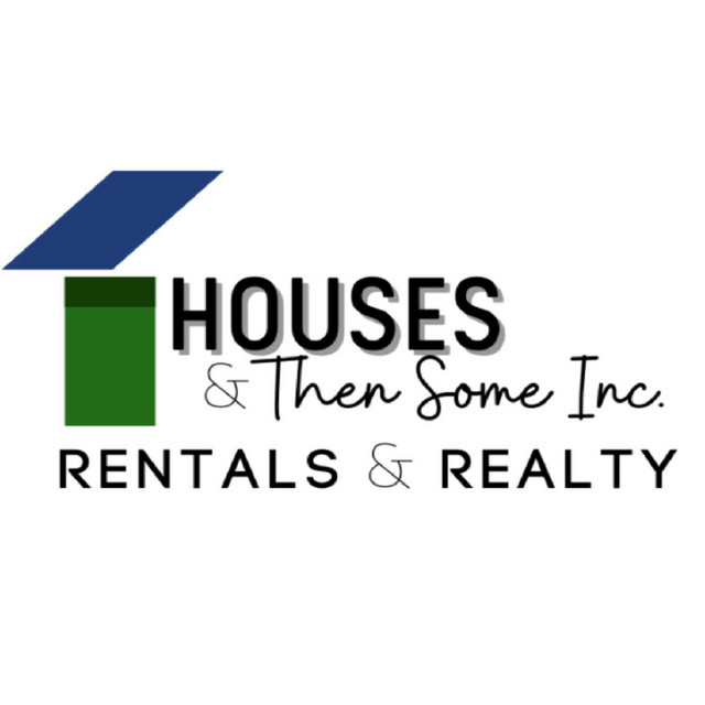 Houses and Then Some Inc. Podcast on Spotify