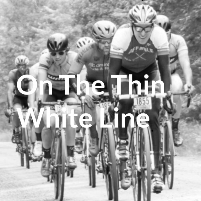 On The Thin White Line Podcast on Spotify
