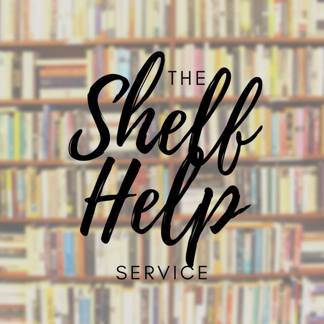 The Shelf Help Service Podcast on Spotify