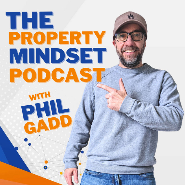 The Property Mindset Inspiring Stories and Practical Advice for Real