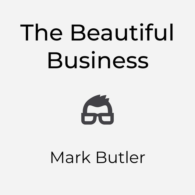 The Beautiful Business Podcast on Spotify