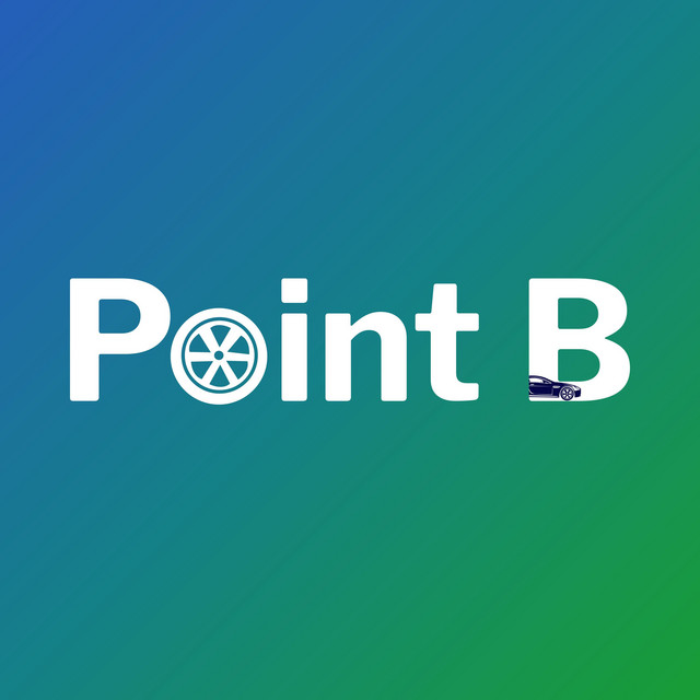 Point B Podcast on Spotify
