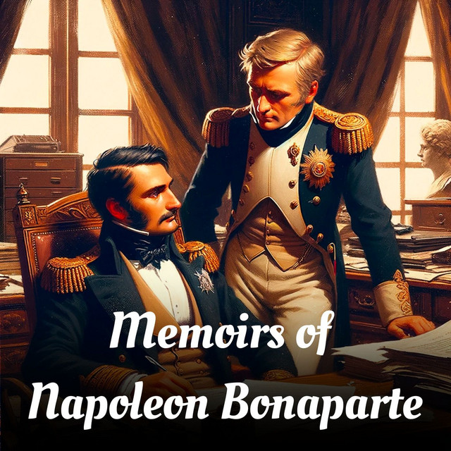 Memoirs of Napoleon Bonaparte Podcast on Spotify