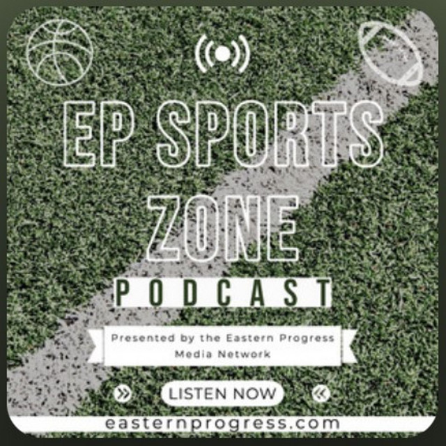 EP Sports Zone Podcast on Spotify