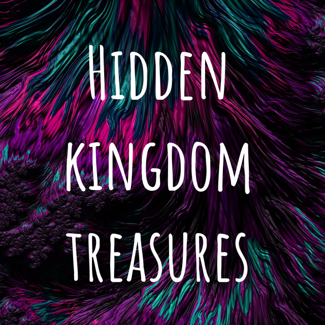 Hidden kingdom treasures Podcast on Spotify