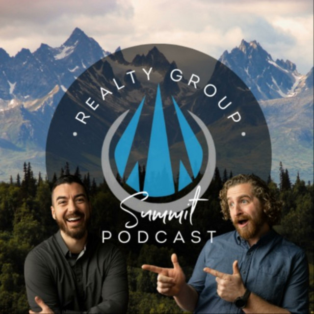 Summit Realty Group Podcast Podcast on Spotify